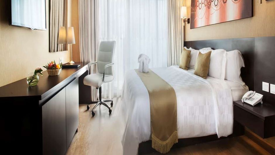 Kemang Icon Room