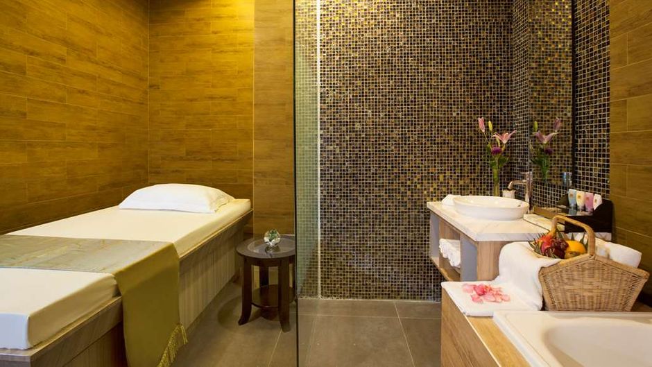 Kemang Icon Spa
