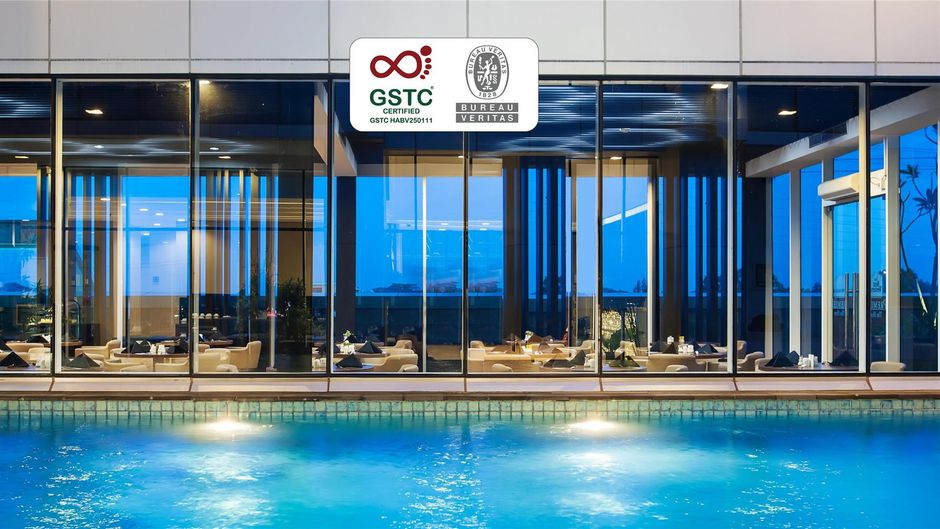 Kemang Icon Pool