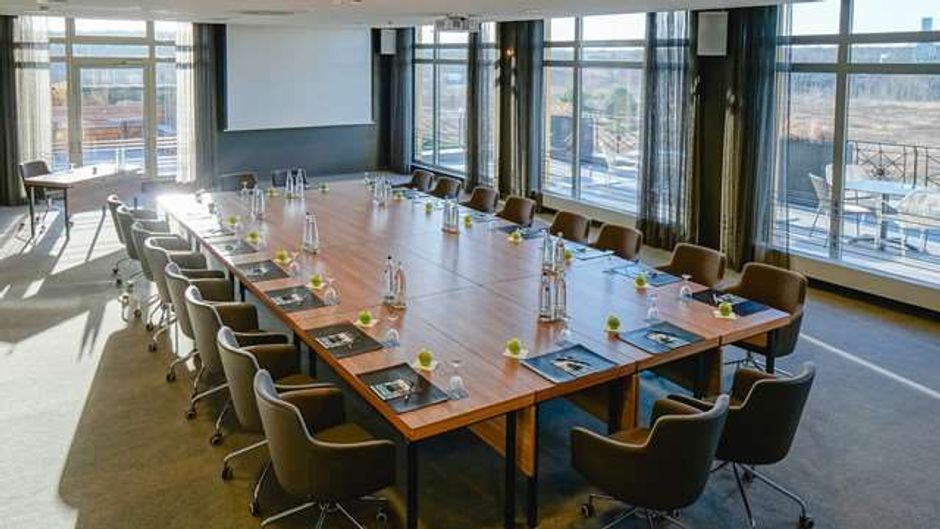 Van der Valk Hotel Berlin Brandenburg Other