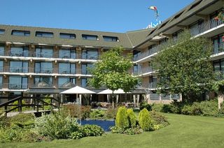 Van der Valk Hotel Berlin Brandenburg