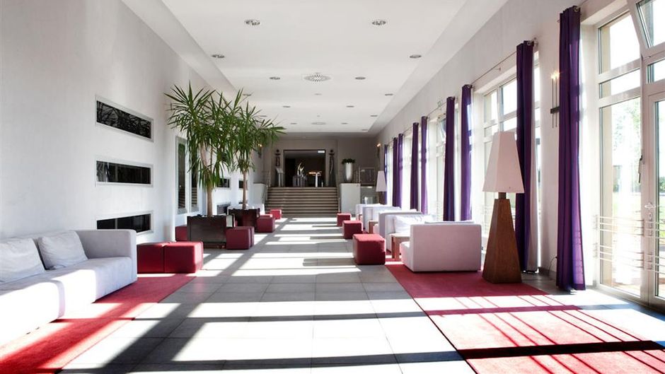 Van der Valk Hotel Berlin Brandenburg Other