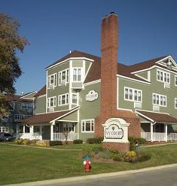 Ivy Court