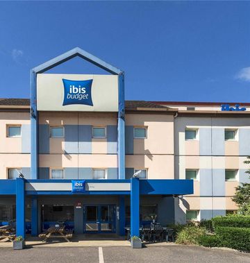 Ibis Budget Vichy