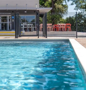 Ibis budget Le Cannet des Maures