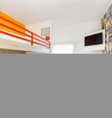 HotelF1 Frejus Roquebrune sur Argens
