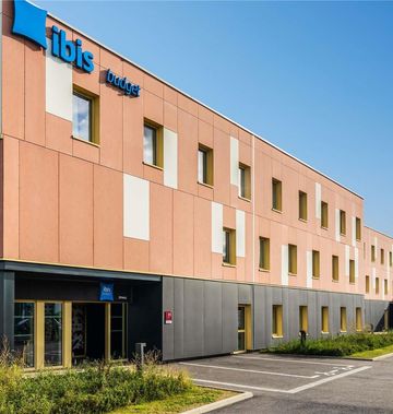 Ibis Budget Epinal