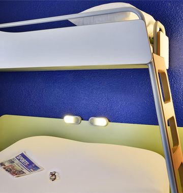 Ibis Budget Versailles Trappes