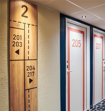 Ibis Budget Nantes Ouest Coueron