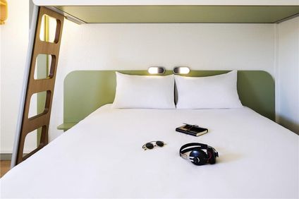 Ibis Budget Toulouse Colomiers