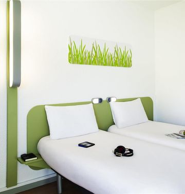 Ibis Budget Toulouse Colomiers