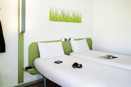 Ibis Budget Toulouse Colomiers