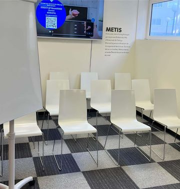 Ibis Budget Lyon Caluire
