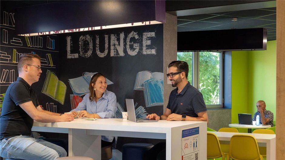 Ibis Budget Lyon Caluire Other