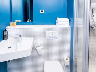 Ibis Budget Lyon Caluire
