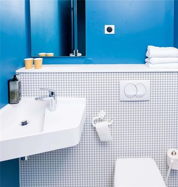 Ibis Budget Lyon Caluire