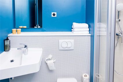 Ibis Budget Lyon Caluire