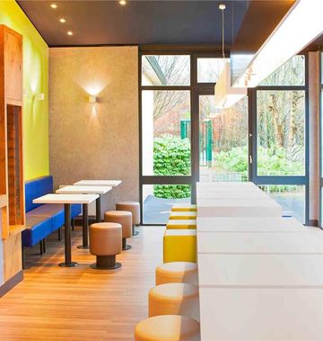 Ibis Budget Marne La Vallee