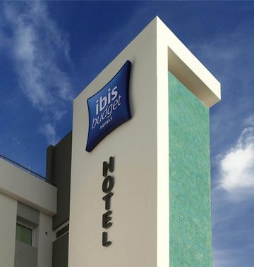 Ibis Budget Dunkerque Grande Synthe
