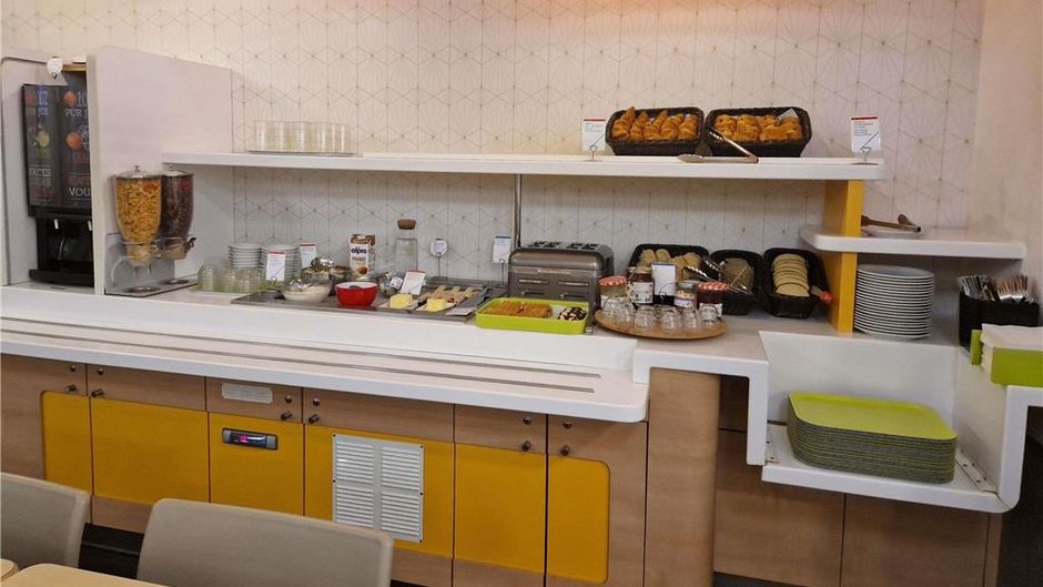 Ibis Budget Blois Centre Other