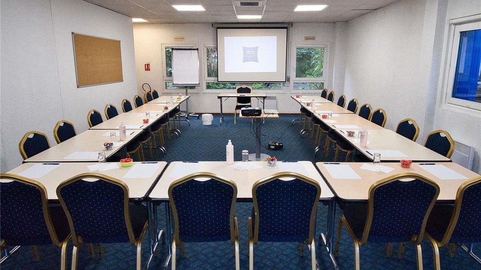 Ibis Budget Blois Centre Other