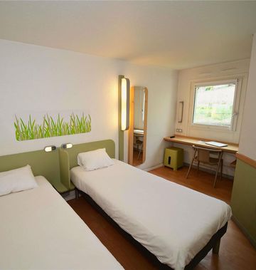 Ibis Budget Blois Centre