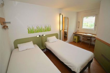 Ibis Budget Blois Centre