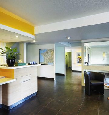 Ibis Budget Chartres