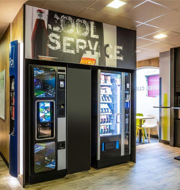 Ibis Budget Compiegne Centre