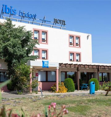 Ibis Budget Narbonne Sud