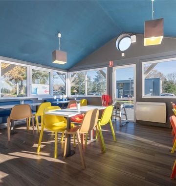 Ibis Budget Caen Herouville