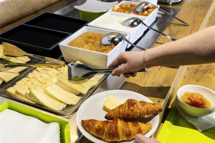 Ibis Budget Paris Porte De Bercy