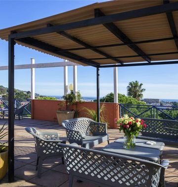 Ibis Budget Cannes Mougins