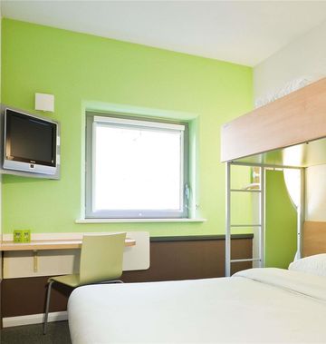 Ibis Budget Cannes Mougins