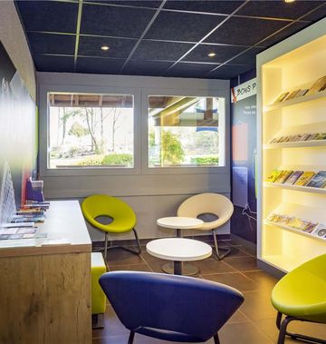Ibis Budget Quimper