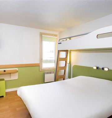 Ibis Budget Quimper