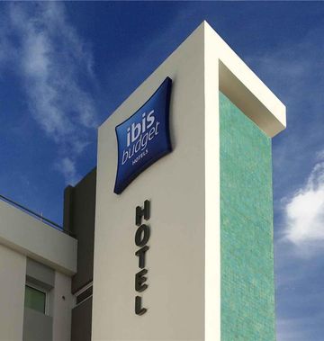 Ibis Budget Vitry Sur Seine N7
