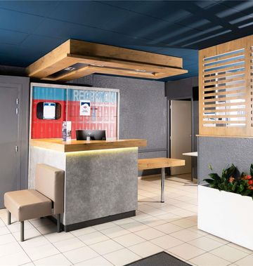 Ibis Budget Perigueux