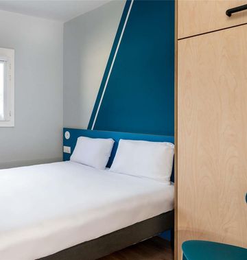 Ibis Budget Fecamp