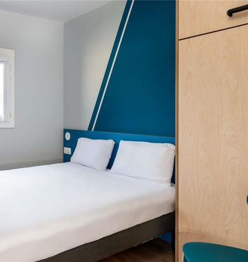 Ibis Budget Fecamp