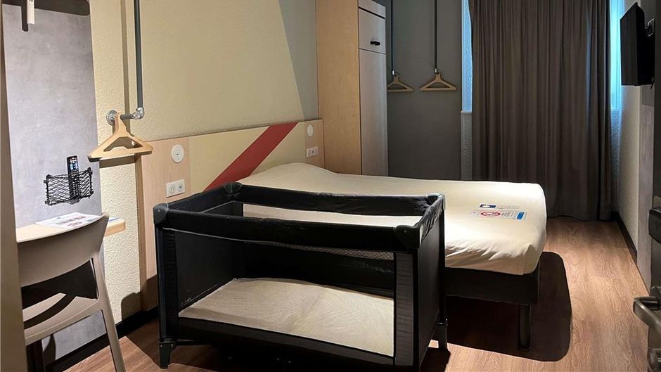 Ibis Budget Antony Massy Other