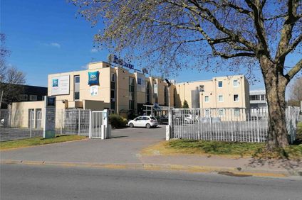 Ibis Budget Antony Massy
