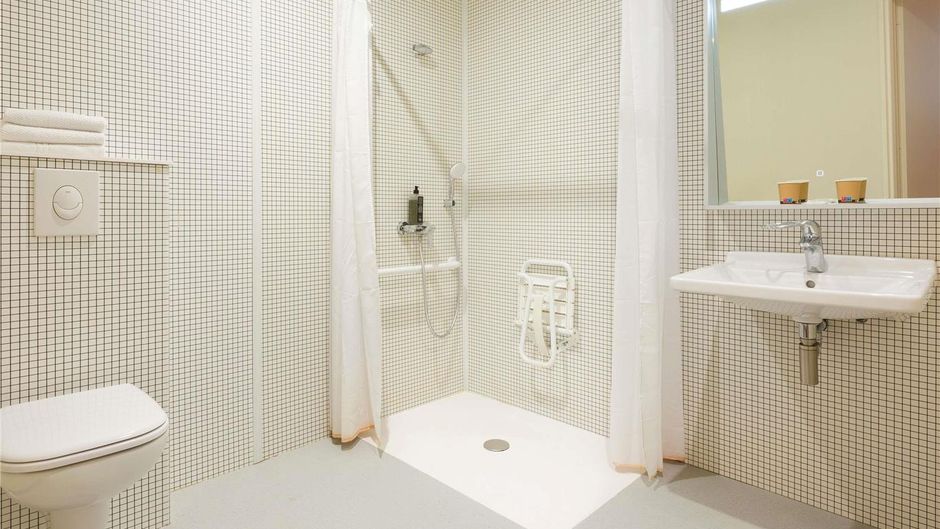 Ibis Budget Antony Massy Suite