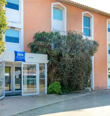 Ibis Budget Cavaillon