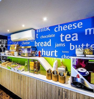 Ibis Budget Fawkner