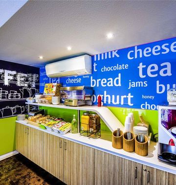 Ibis Budget Fawkner
