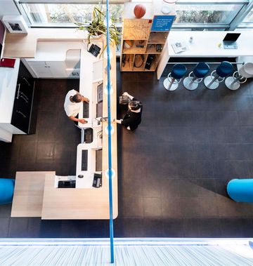 Ibis Budget Paris Porte de Vincennes