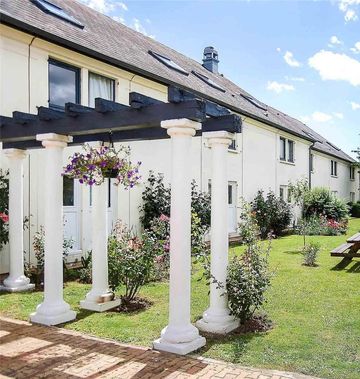 Ibis Budget Chambourcy