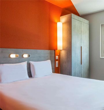 Ibis Budget Senlis