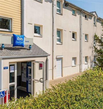 Ibis Budget Senlis
